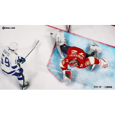 Игра NHL 2026 для PS5 Игра NHL 2026 для PS5