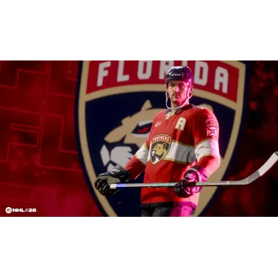 Игра NHL 2026 для PS5 Игра NHL 2026 для PS5