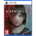 Игра Silent Hill f Day One Edition для PS5