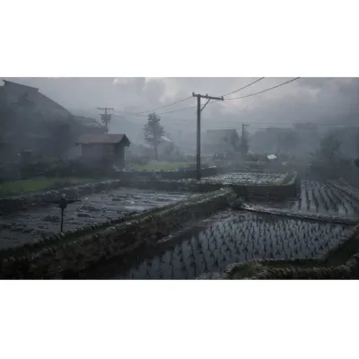 Игра Silent Hill f Day One Edition для PS5