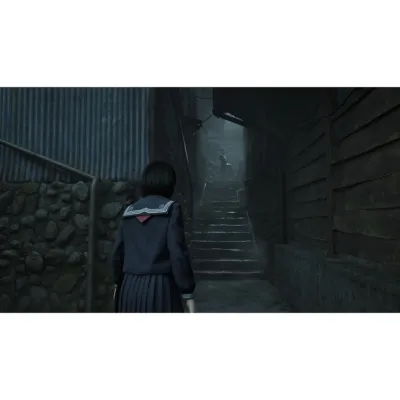 Игра Silent Hill f Day One Edition для PS5