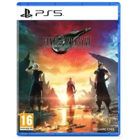 Игра Final Fantasy VII Rebirth для PS5 Игра Final Fantasy VII Rebirth для PS5