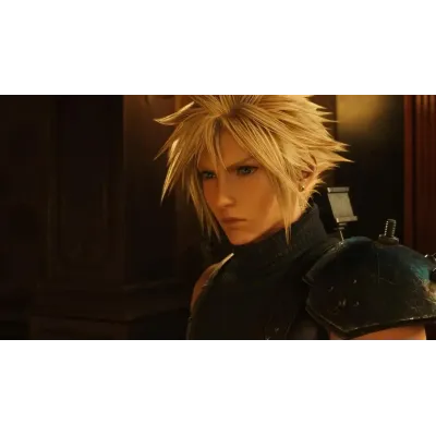 Игра Final Fantasy VII Rebirth для PS5 Игра Final Fantasy VII Rebirth для PS5