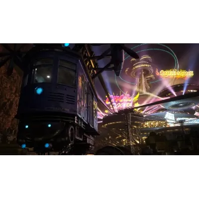 Игра Final Fantasy VII Rebirth для PS5 Игра Final Fantasy VII Rebirth для PS5