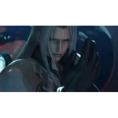 Игра Final Fantasy VII Rebirth для PS5 Игра Final Fantasy VII Rebirth для PS5