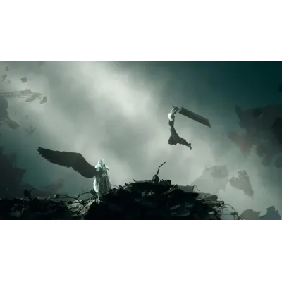 Игра Final Fantasy VII Rebirth для PS5 Игра Final Fantasy VII Rebirth для PS5