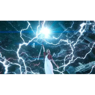 Игра Final Fantasy VII Rebirth для PS5 Игра Final Fantasy VII Rebirth для PS5