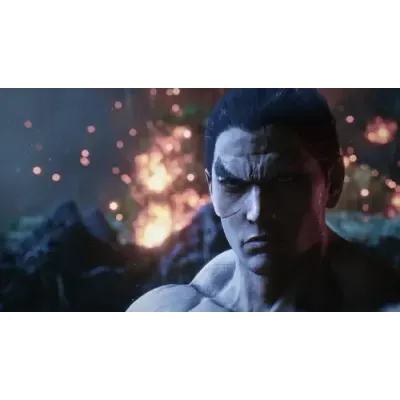 Игра Tekken 8 для PS5