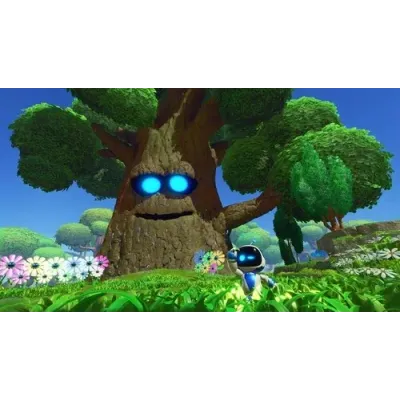 Игра Astro Bot для PS5