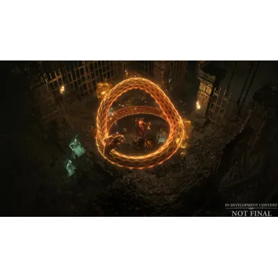 Игра Diablo IV (4) для PS5 Игра Diablo IV (4) для PS5