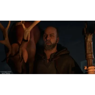 Игра Diablo IV (4) для PS5 Игра Diablo IV (4) для PS5