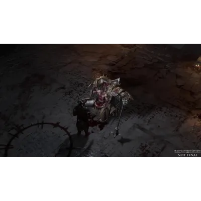 Игра Diablo IV (4) для PS5 Игра Diablo IV (4) для PS5