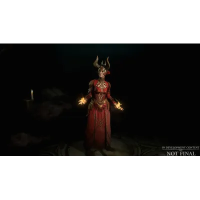 Игра Diablo IV (4) для PS5 Игра Diablo IV (4) для PS5