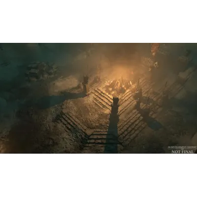 Игра Diablo IV (4) для PS5 Игра Diablo IV (4) для PS5