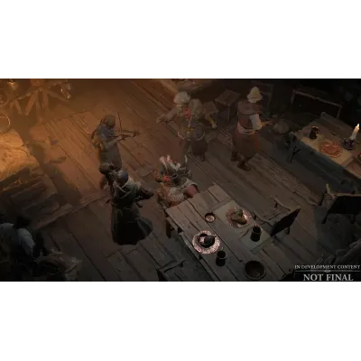 Игра Diablo IV (4) для PS5 Игра Diablo IV (4) для PS5