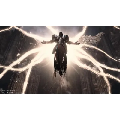 Игра Diablo IV (4) для PS5 Игра Diablo IV (4) для PS5