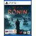 Игра Rise of the Ronin для PS5