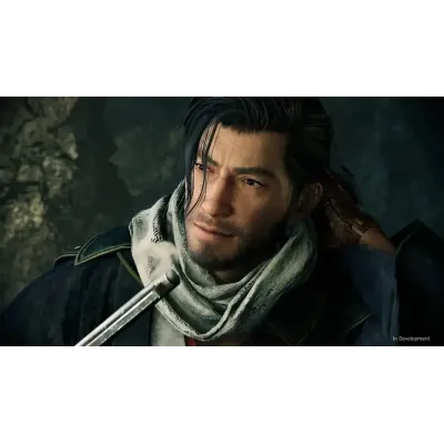 Игра Rise of the Ronin для PS5