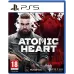 Игра PlayStation Atomic Heart, для PlayStation 5