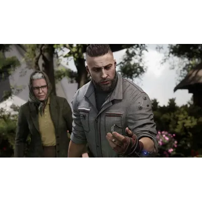 Игра PlayStation Atomic Heart, для PlayStation 5