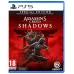 Игра Assassin's Creed Shadows Special Edition для PS5