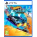 Hot Wheels Lets Race для PS5