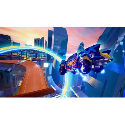 Hot Wheels Lets Race для PS5 Hot Wheels Lets Race для PS5