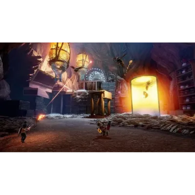 Игра It Takes Two для PS5