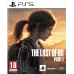 Игра The Last of Us Part 1 для PS5