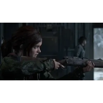 Игра The Last of Us Part 1 для PS5 Игра The Last of Us Part 1 для PS5