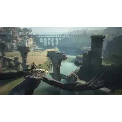 Игра Dragon's Dogma II (2) для PS5