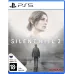 Игра Silent hill 2 для PS5