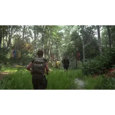 Игра The Last of Us Part II для PS5 