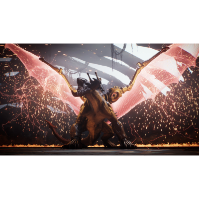 DOOM: The Dark Ages для PS5 DOOM: The Dark Ages для PS5