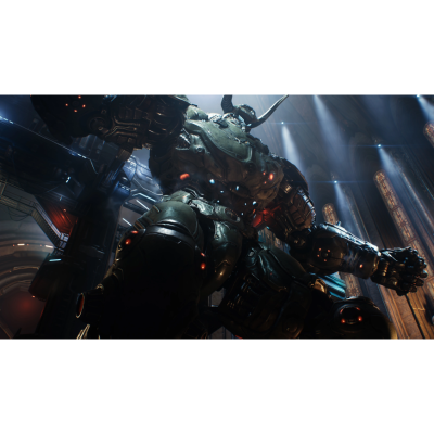 DOOM: The Dark Ages для PS5 DOOM: The Dark Ages для PS5