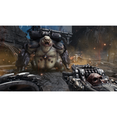 DOOM: The Dark Ages для PS5 DOOM: The Dark Ages для PS5