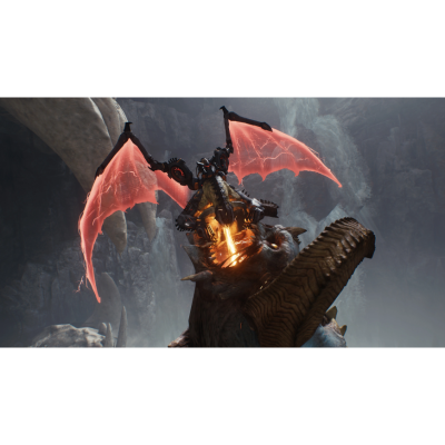 DOOM: The Dark Ages для PS5 DOOM: The Dark Ages для PS5