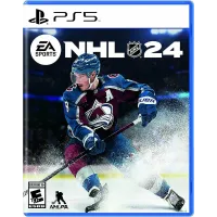 Игра NHL 2024 для PS5 Игра NHL 2024 для PS5