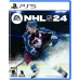 Игра NHL 2024 для PS5