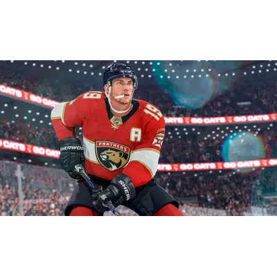 Игра NHL 2024 для PS5