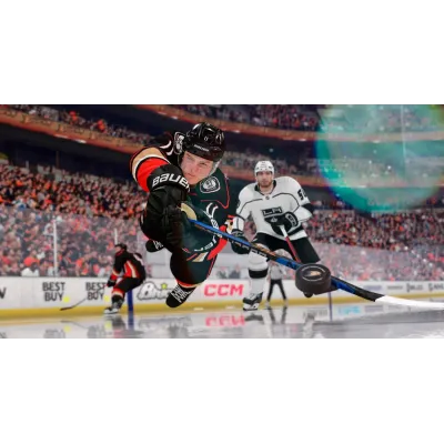 Игра NHL 2024 для PS5