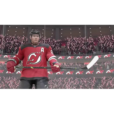Игра NHL 2024 для PS5