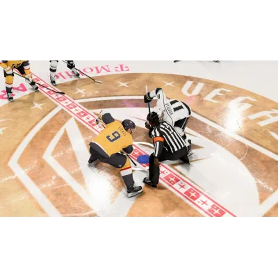 Игра NHL 2024 для PS5