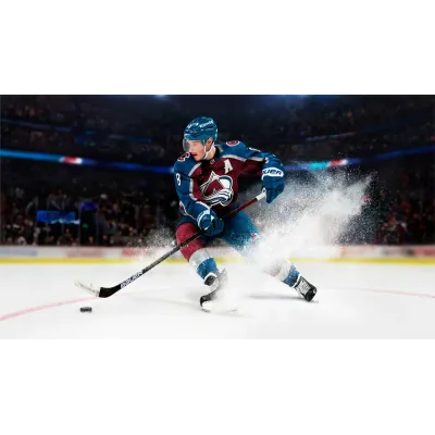 Игра NHL 2024 для PS5