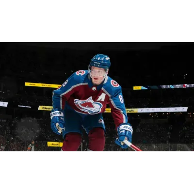 Игра NHL 2024 для PS5