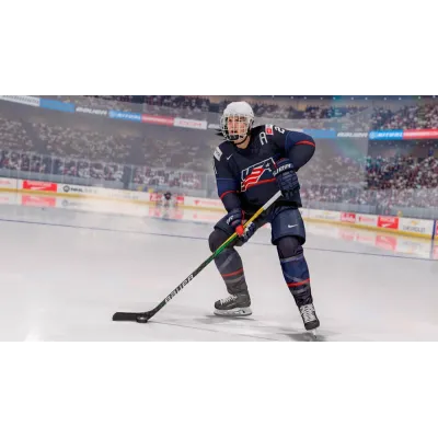 Игра NHL 2024 для PS5