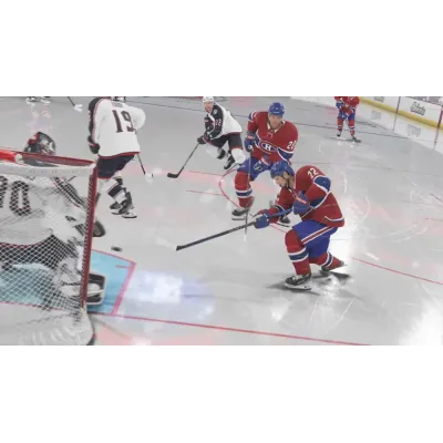 Игра NHL 2024 для PS5