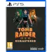 Tomb Raider IV-VI Remastered для PS5