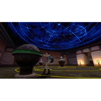 Tomb Raider IV-VI Remastered для PS5 Tomb Raider IV-VI Remastered для PS5