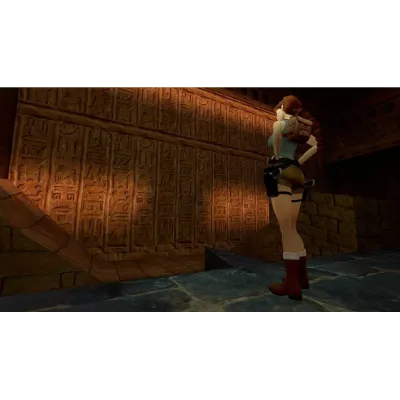 Tomb Raider IV-VI Remastered для PS5 Tomb Raider IV-VI Remastered для PS5
